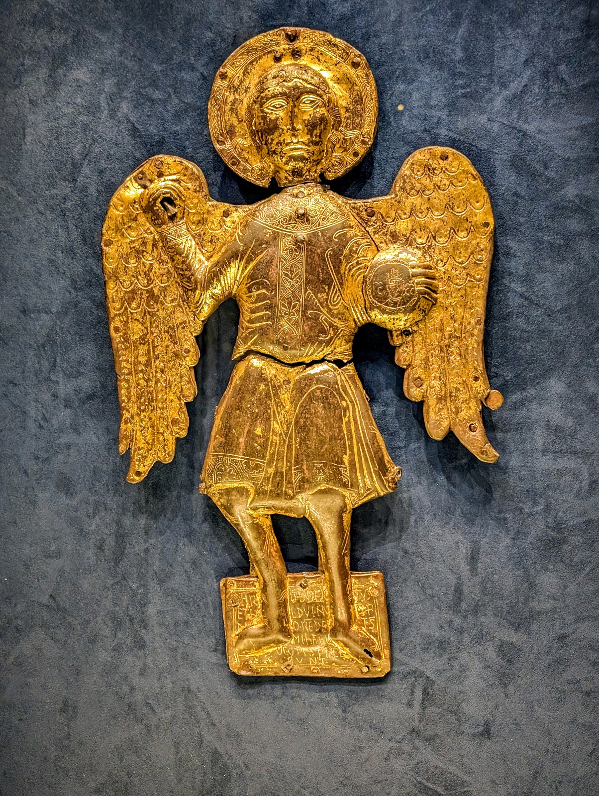 Monte Sant’Angelo mystischer Ort im Herzen des Gargano Sonoitalia