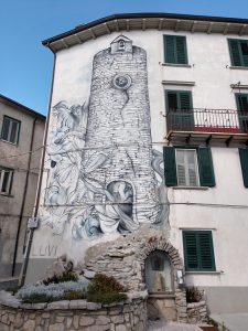 Das Alto Molise was für eine Überraschung! Sonoitalia