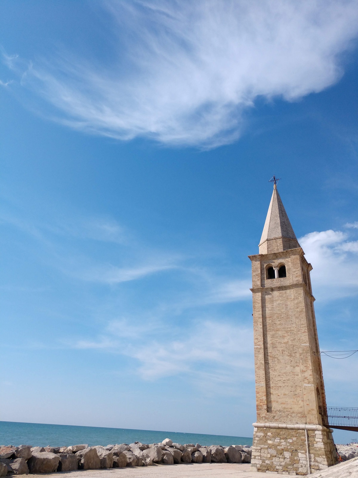 Caorle ist mehr als nur Strandleben - Sonoitalia