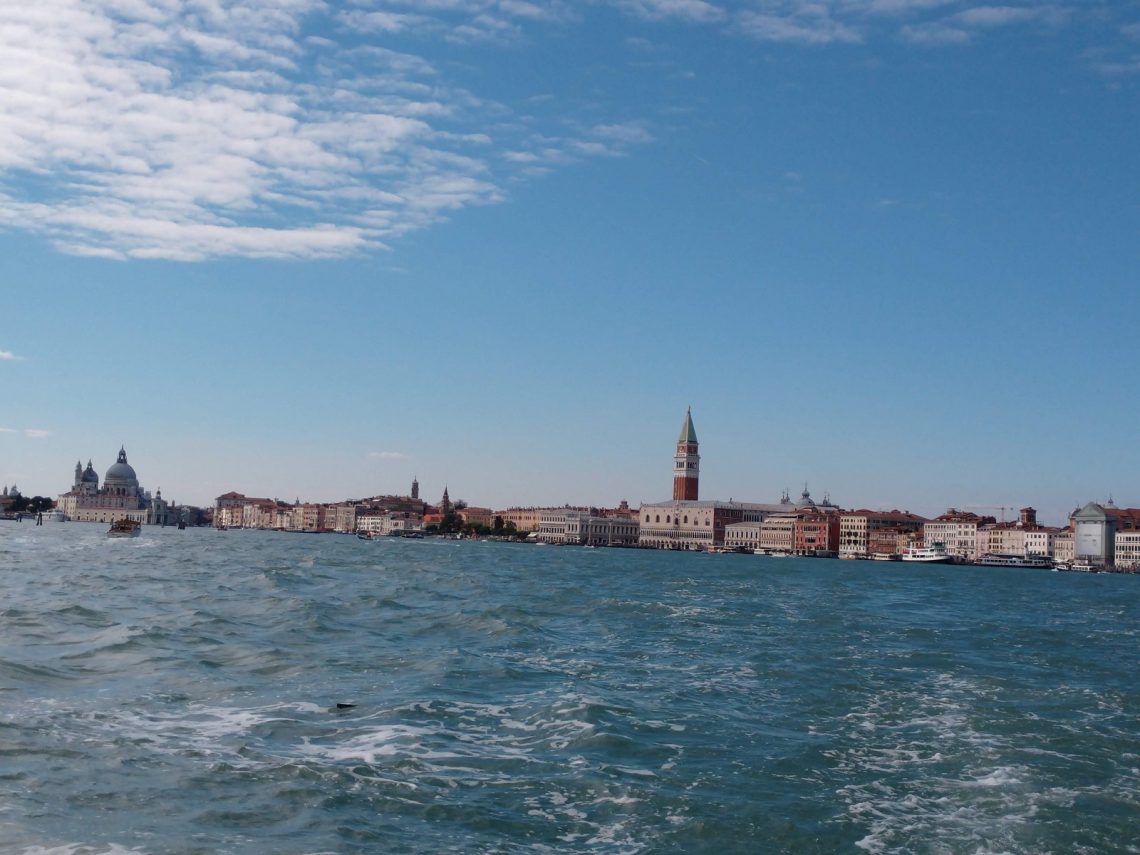 Apulien Margherita di Savoia und seine Schätze sonoitalia.de