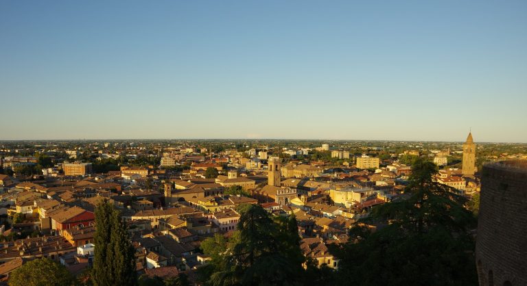 Bezauberndes Cesena Sonoitalia