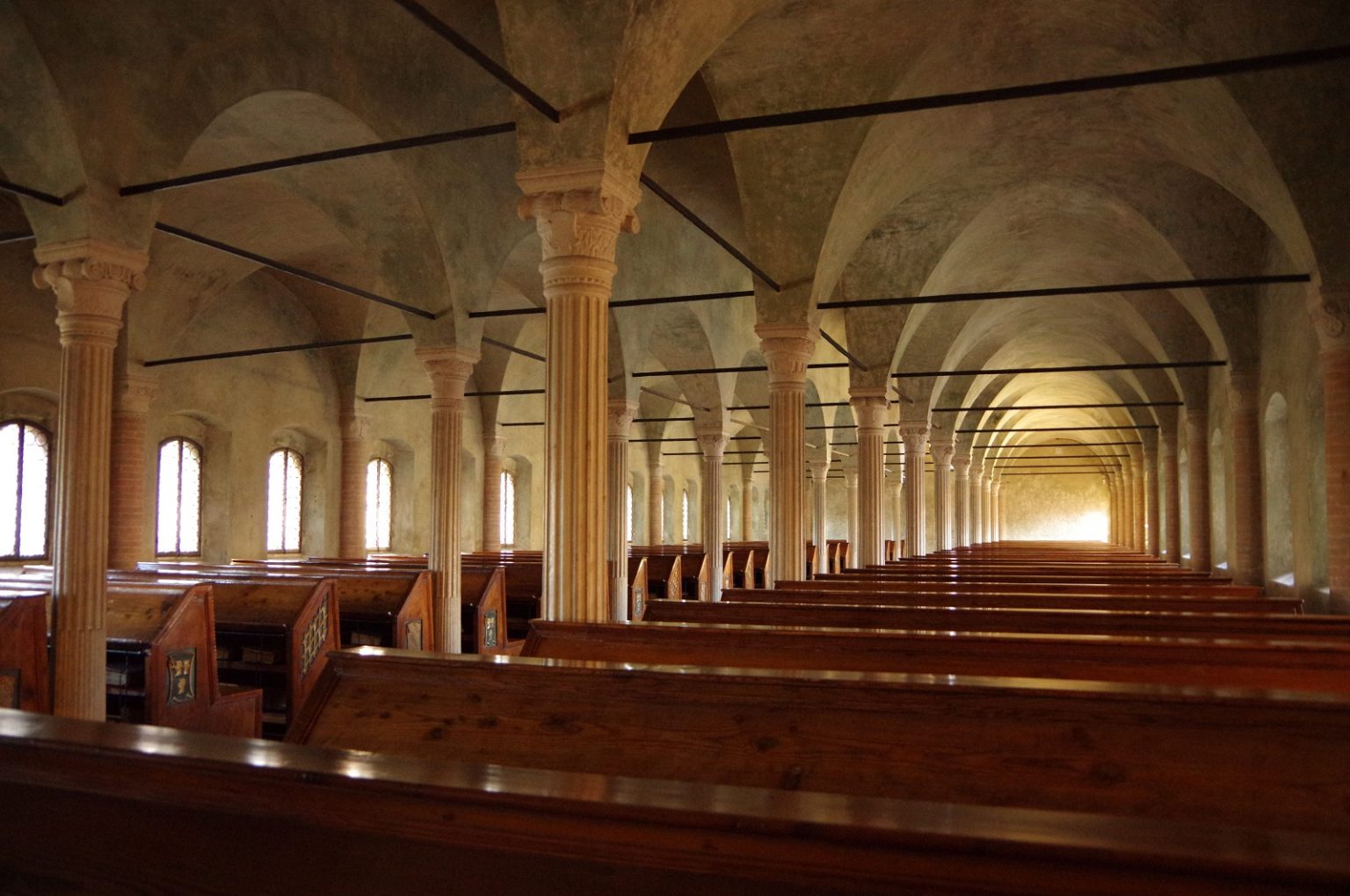 Bezauberndes Cesena Sonoitalia