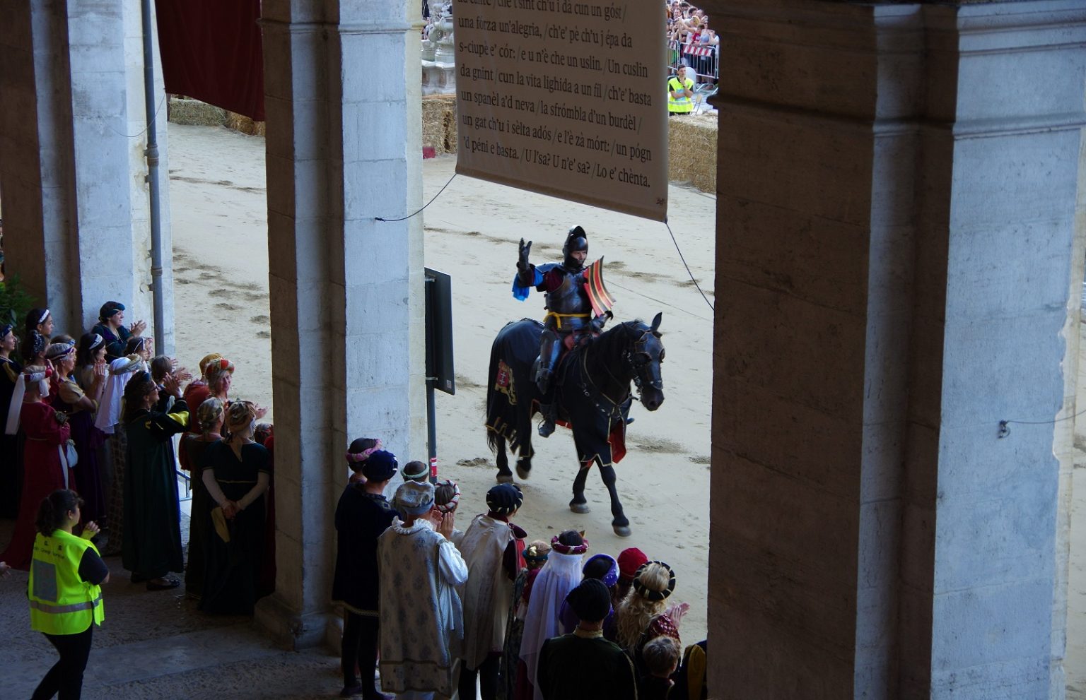 Bezauberndes Cesena Sonoitalia