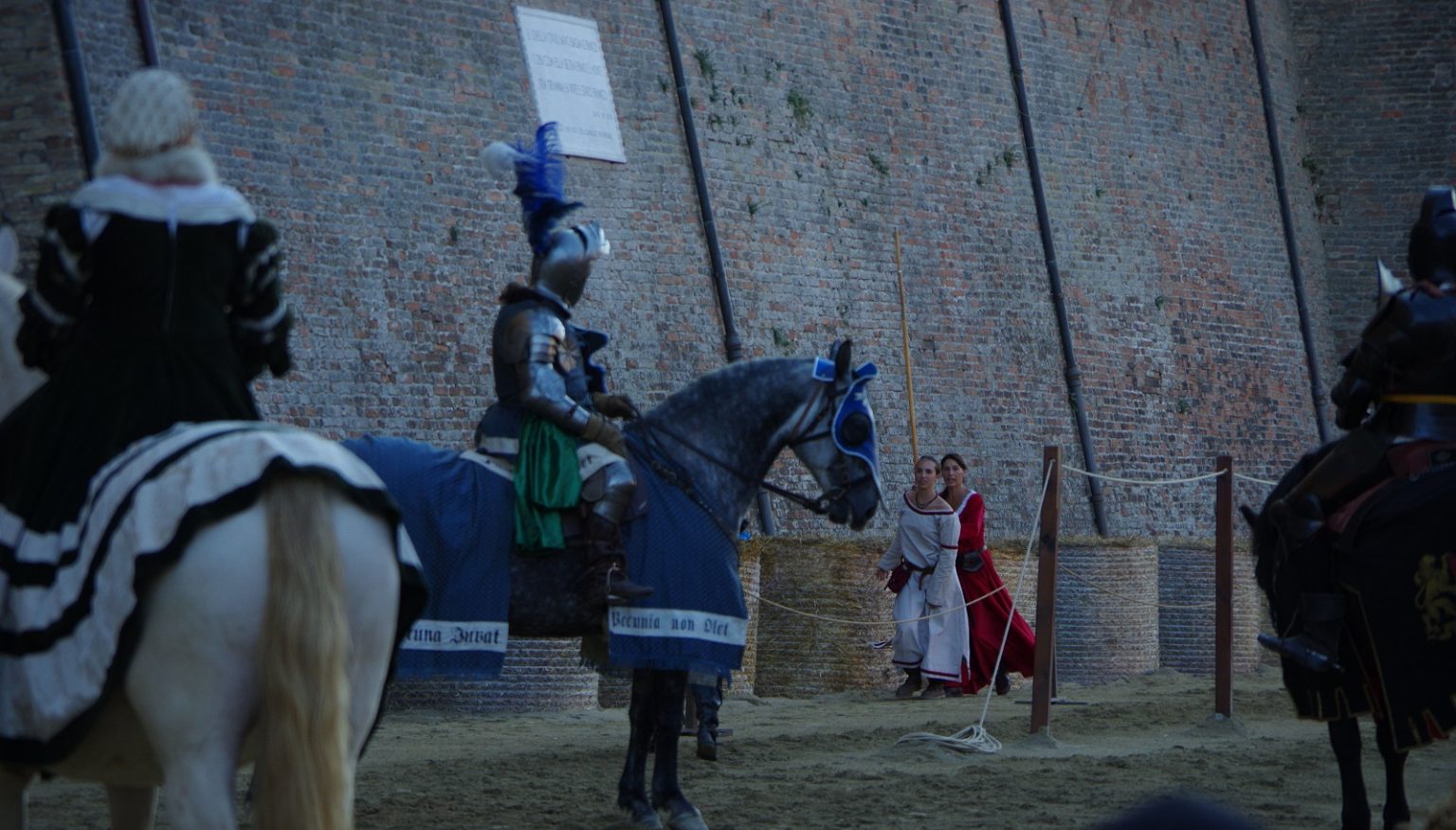 Bezauberndes Cesena Sonoitalia