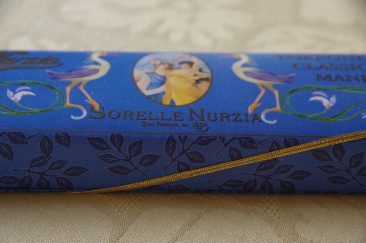 Torrone aus L'Aquila Sonoitalia