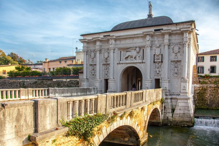 „Treviso and the Garden of Venice“ Entdeckungsreise von Treviso nach