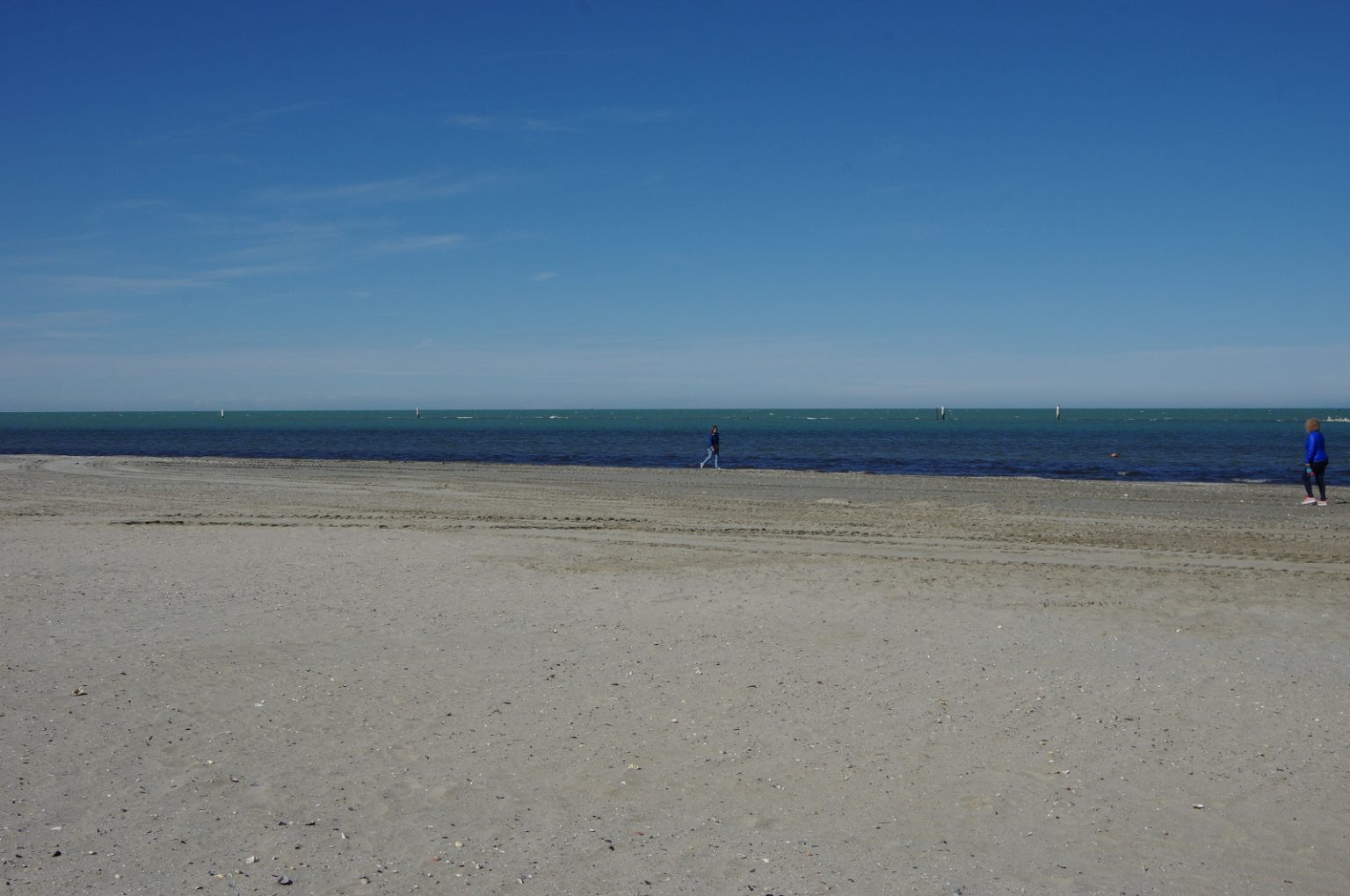 Auf nach Cesenatico! Sonoitalia