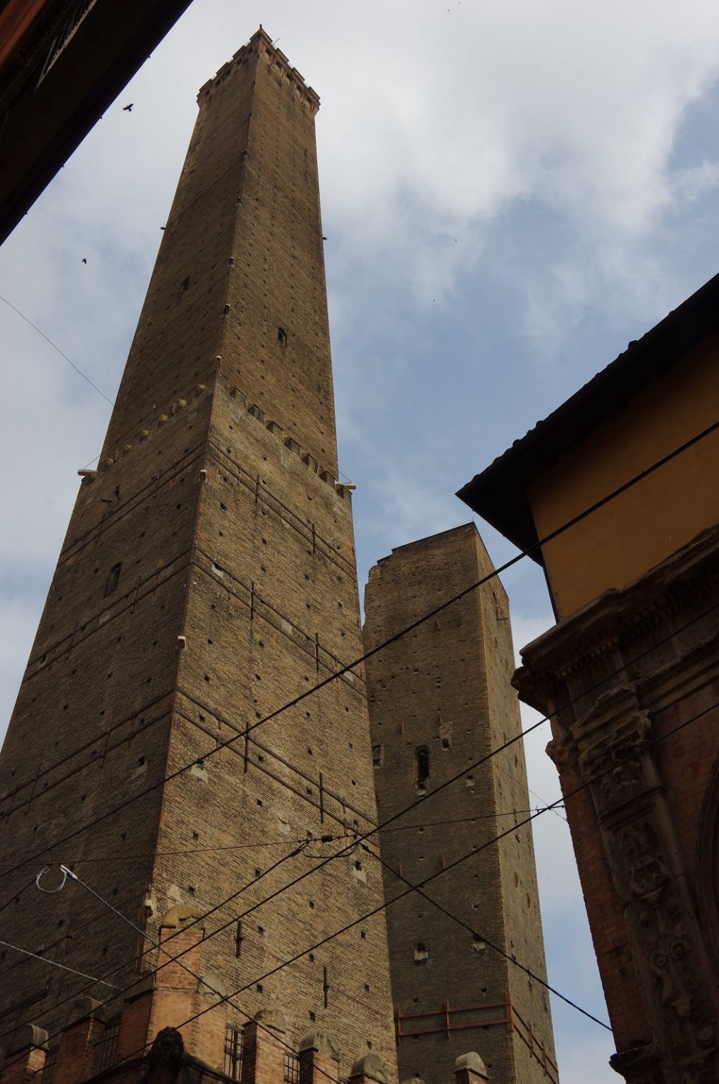 Bologna, die Wunderbare! Sonoitalia
