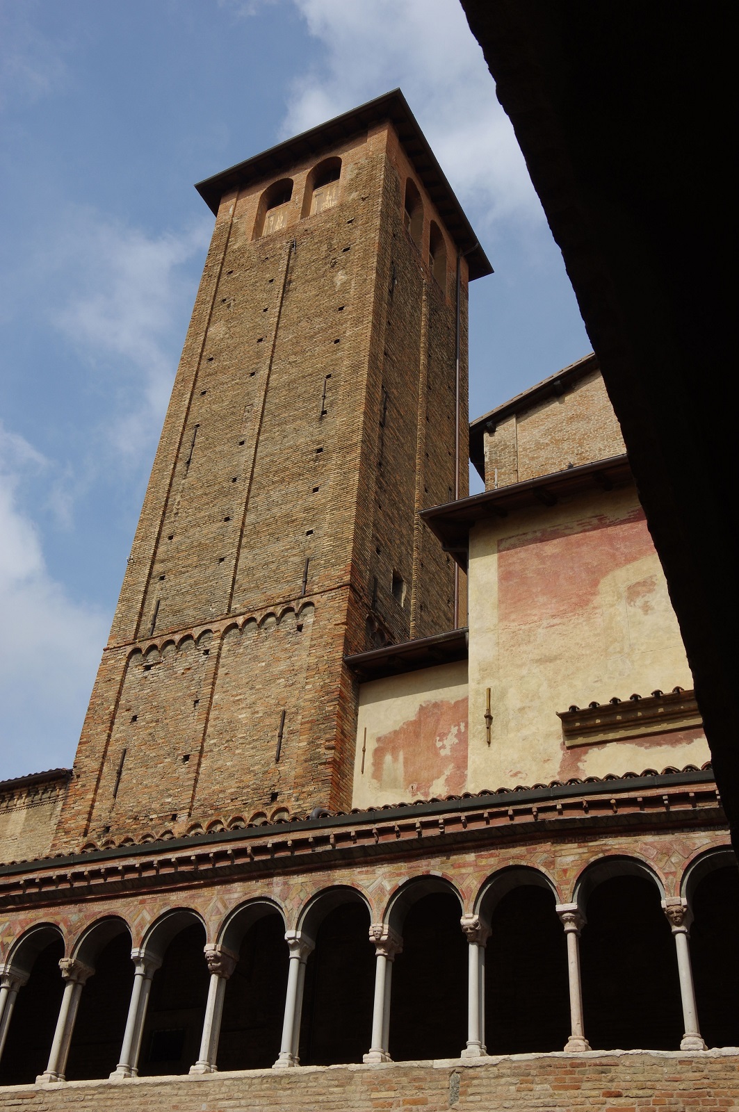 Bologna, die Wunderbare! Sonoitalia