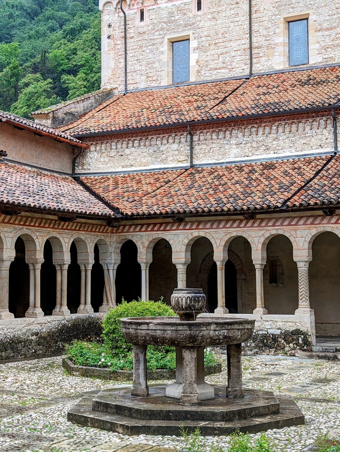 Die ProseccoHügel und ihre unerwarteten Schätze Sonoitalia